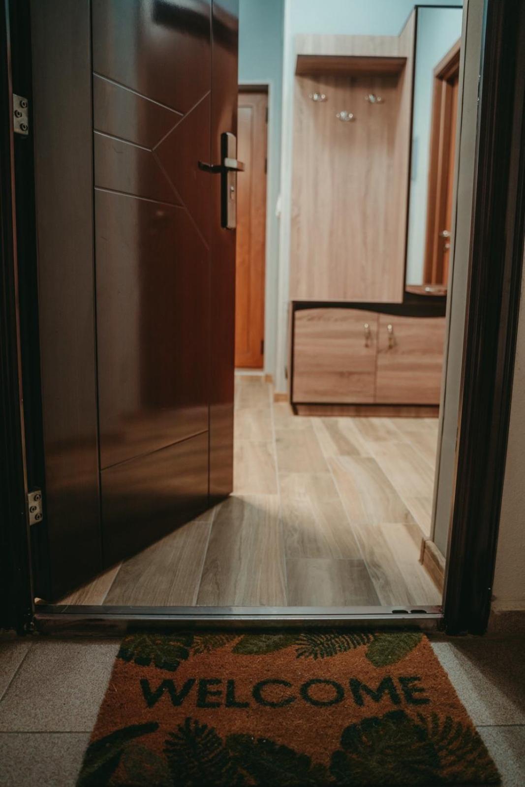 Tyulev Apartment 2 Varna Bagian luar foto