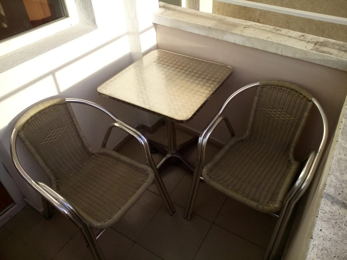 Tyulev Apartment 2 Varna Bagian luar foto